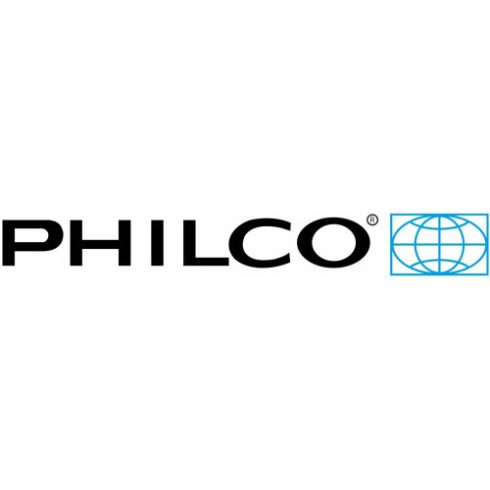 PHILCO PHHM 6325 Turmixgép 500 W ezüst / fekete