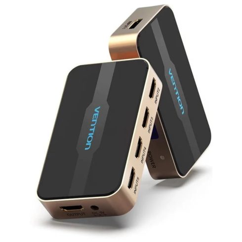 VENTION ACDG0 5 In 1 Out HDMI Switcher