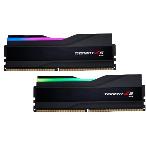 G.SKILL 48GB Trident Z5 RGB DDR5 6400MHz CL32 KIT KIT F5-6400J3239F24GX2-TZ5RK