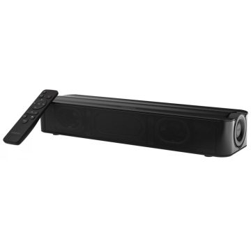 CREATIVE Stage SE Soundbar fekete