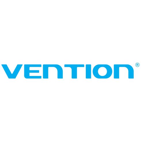 VENTION CEHBB USB 3.0 UTP Átalakító 1Gbps fekete