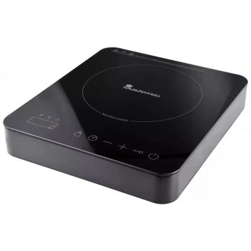 BERGNER BGMP-9130 Főzőlap indukciós 2000 W