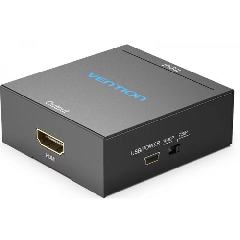 VENTION AEFB0 RCA (Cinch / AV) to HDMI Converter