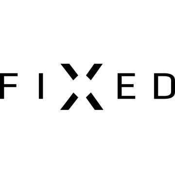   FIXED 2.5D Full Cover Tempered Glass screen protector Samsung Galaxy A04s fekete