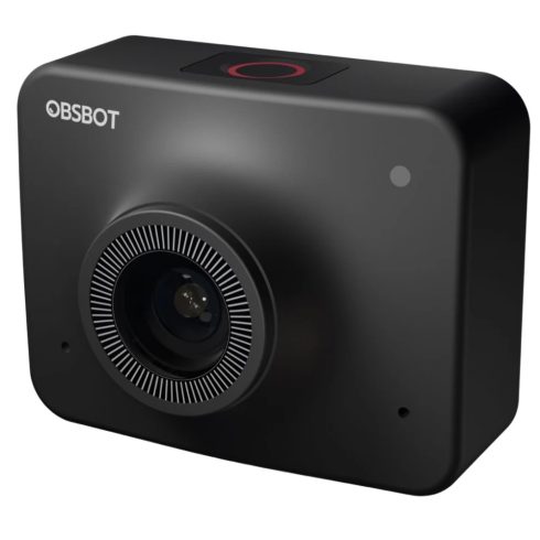 OBSBOT Meet 1080 AI-Powered Webcam