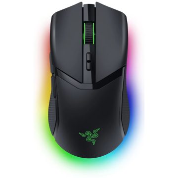 RAZER Cobra Pro fekete