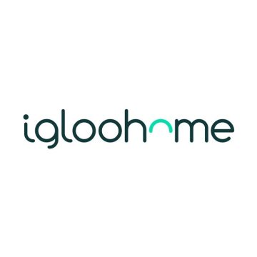 IGLOOHOME Key Fob