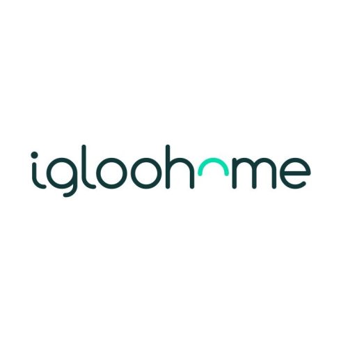 IGLOOHOME Key Fob