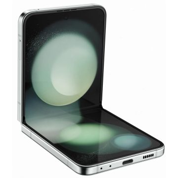 SAMSUNG SM-F731B Galaxy Z Flip5 5G 512GB Dual Sim menta