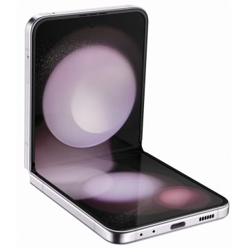 SAMSUNG SM-F731B Galaxy Z Flip5 5G 512GB Dual Sim levendula