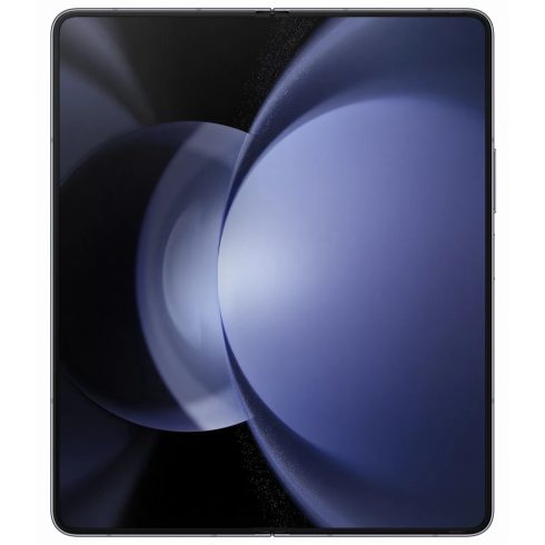 SAMSUNG SM-F946B Galaxy Z Fold5 5G 512GB Dual Sim Jeges kék