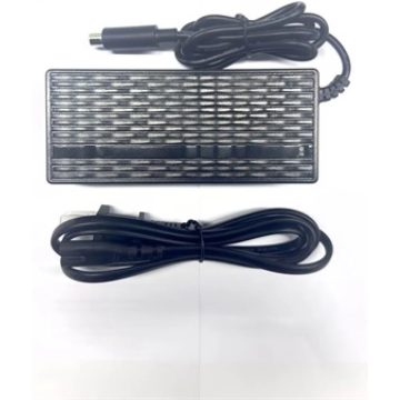   OKAI Neon/Neon Lite hálózati töltő ES20/ES10 elektromos rollerhez