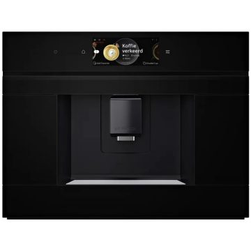   BOSCH CTL7181B0 Series 8 Kávéfőző automata beépíthető fekete