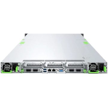 FUJITSU PRIMERGY RX2530 M7 VFY:R2537SC360IN