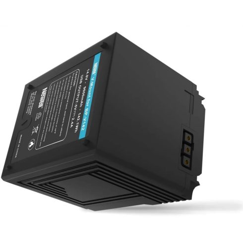 NEWELL BP-V142 SLIM V-Mount akkumulátor
