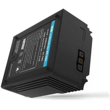 NEWELL BP-V95 SLIM V-Mount akkumulátor