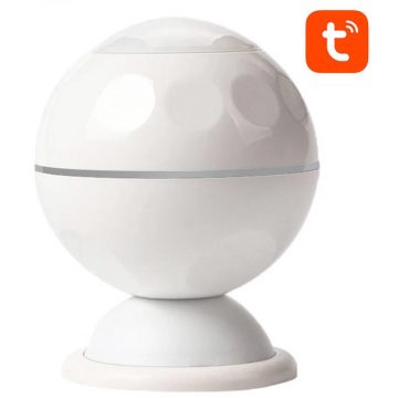 NEO NAS-PD02W Intelligens PIR mozgásérzékelő WiFi TUYA