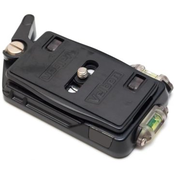 VELBON QRA-635L cseretalp