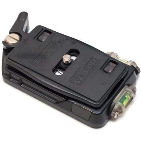 VELBON QRA-635L cseretalp