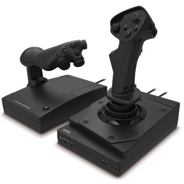 HORI Hotas Flight Stick