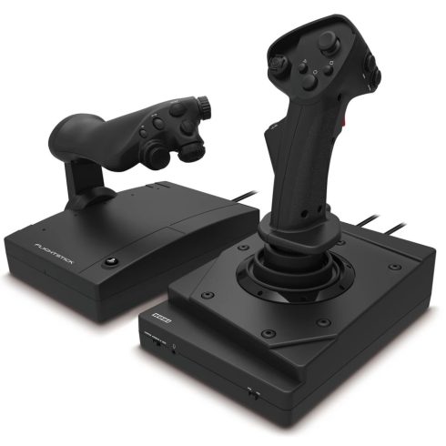 HORI Hotas Flight Stick
