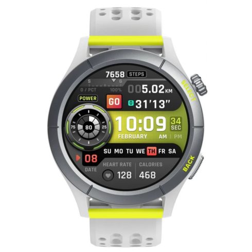 AMAZFIT Cheetah (Round) szürke