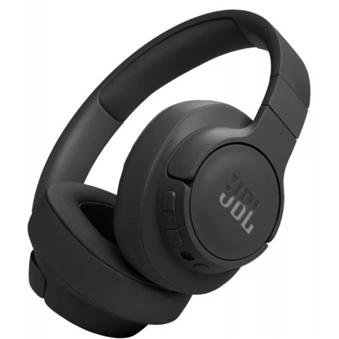 JBL T770NC fekete
