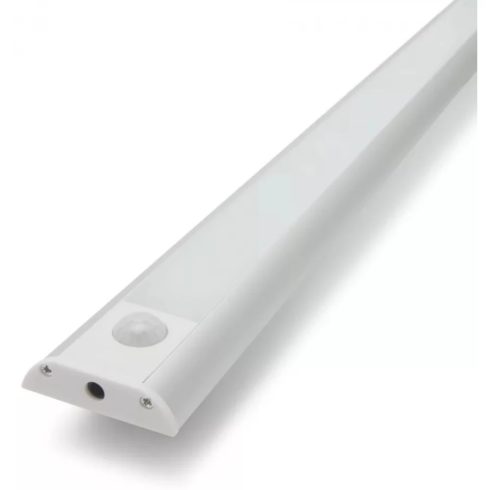 DELIGHT LED világítás PIR mozgásszenzorral 9 W