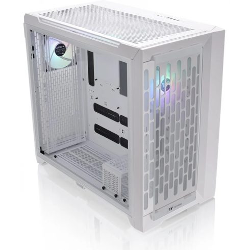 THERMALTAKE CTE C750 TG ARGB fehér