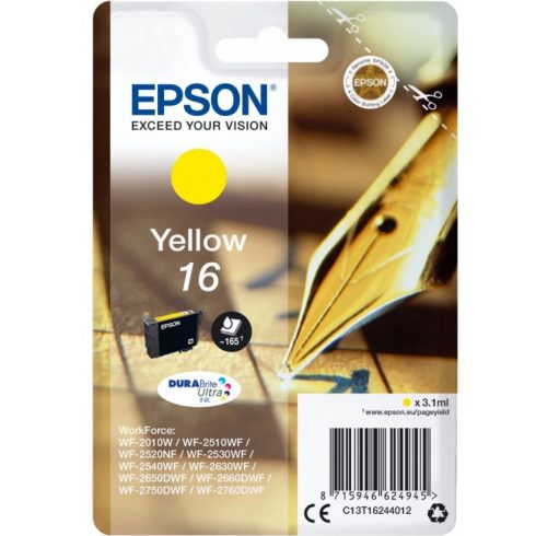 EPSON T16244022 EREDETI