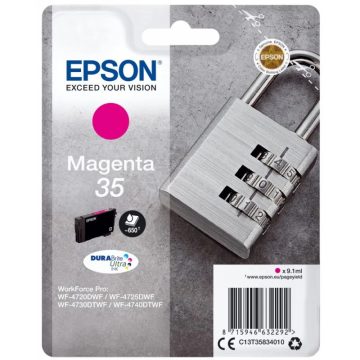 EPSON T35834010 EREDETI