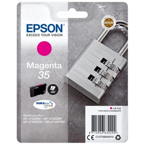 EPSON T35834010 EREDETI