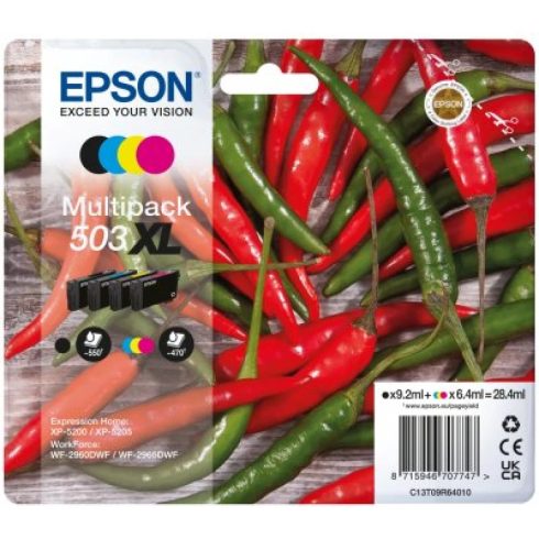 EPSON T09R64020 EREDETI