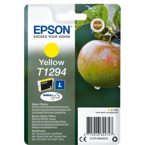 EPSON T12944022 EREDETI
