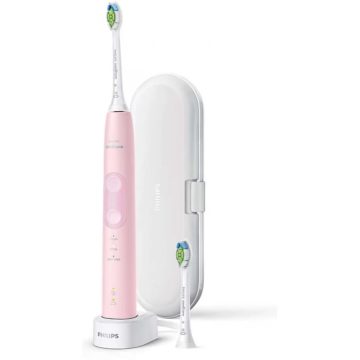   PHILIPS HX6856/29 Sonicare ProtectiveClean 5100 Szónikus elektromos fogkefe