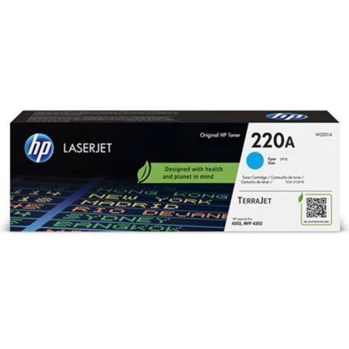 HP W2201A EREDETI