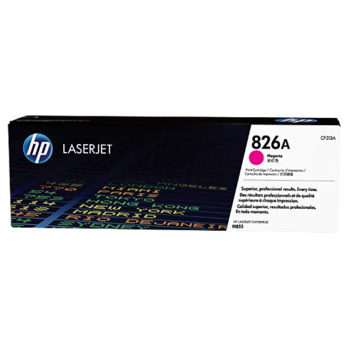 HP CF313A EREDETI