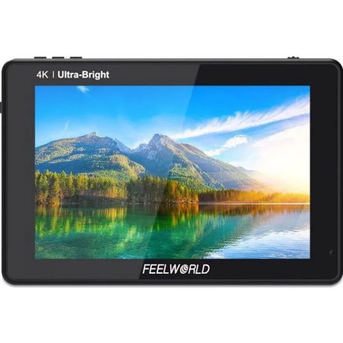 FEELWORLD LUT7SPRO 7" SDI-HDMI Monitor
