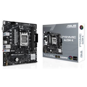 ASUS PRIME A620M-K