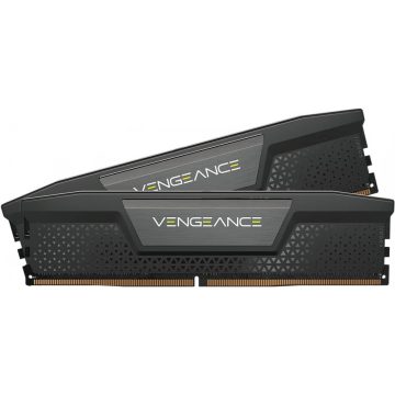   CORSAIR 32GB Venegance DDR5 6000MHz CL30 KIT CMK32GX5M2B6000Z30