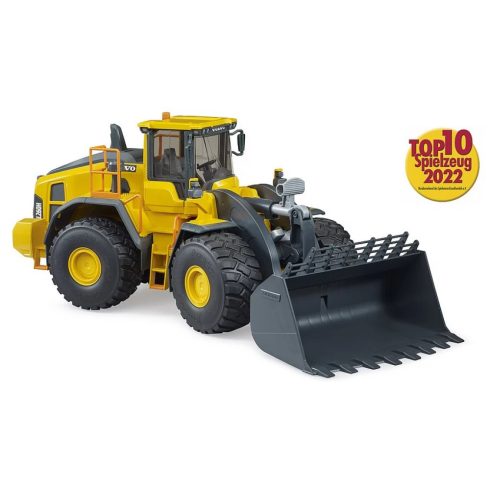 BRUDER Volvo L260H homlokrakodó