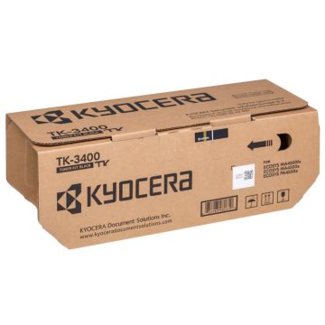 KYOCERA TK-3400 EREDETI