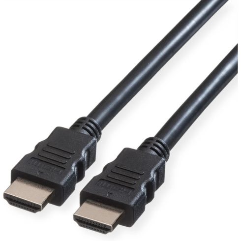 ROLINE HDMI Összekötő Fekete 20m 11.04.5578