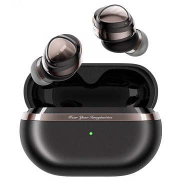 SOUNDPEATS Opera03 fekete