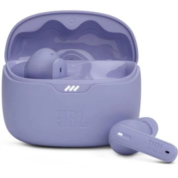 JBL Tune Beam lila