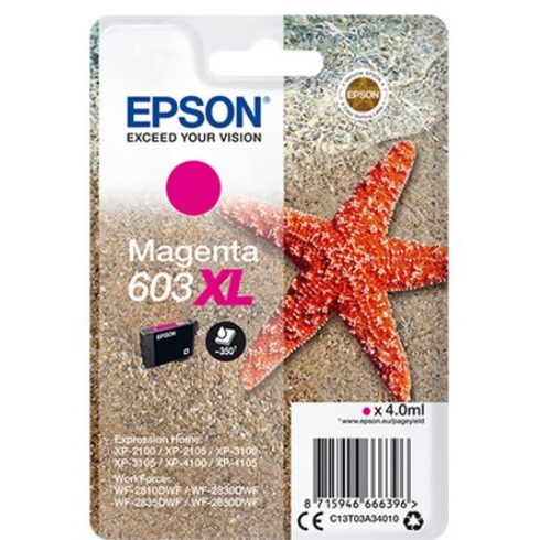 EPSON T03A34020 EREDETI