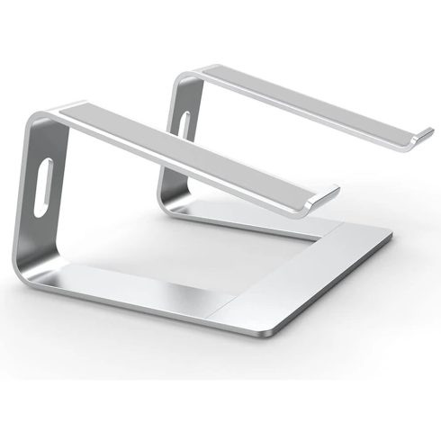 BH BH1478 Notebook Állvány ezüst