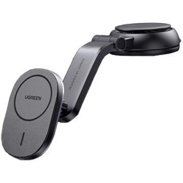 UGREEN CD345 Magnetic Car Mount with charger