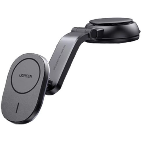 UGREEN CD345 Magnetic Car Mount with charger