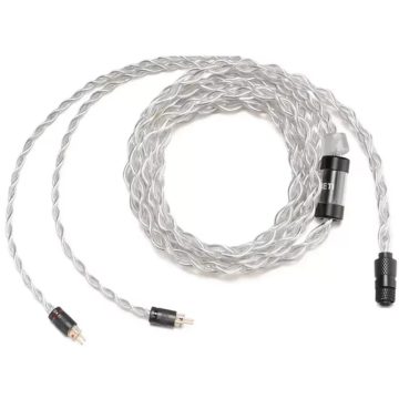 ORIVETI Affinity 2 Prémium 2-Pin fülhallgató kábel